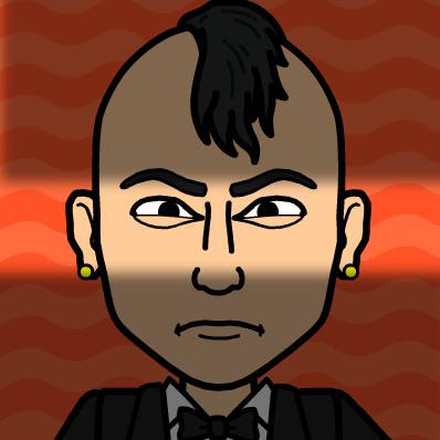 Bosskill97's tweet image. 