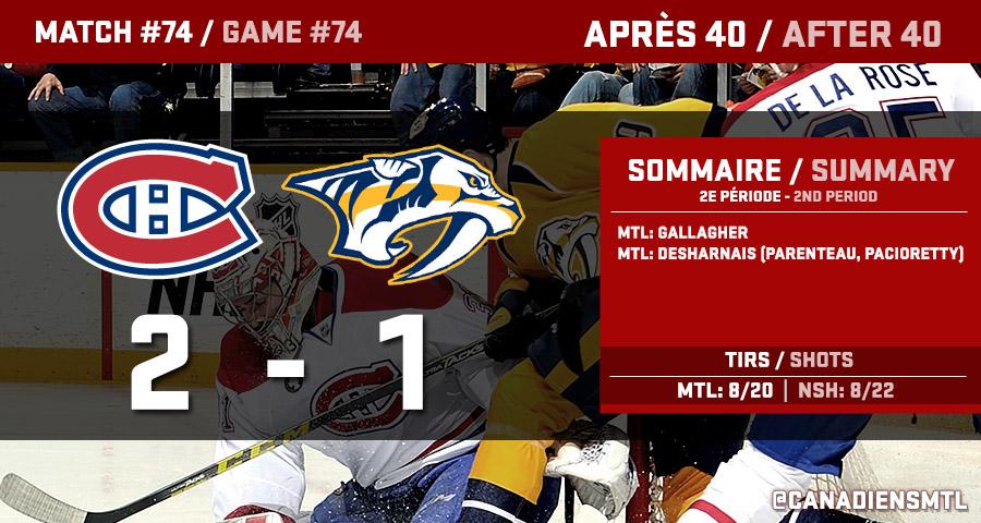 CanadiensMTL's tweet photo. #GoHabsGo http://t.co/p98E0jJw2e