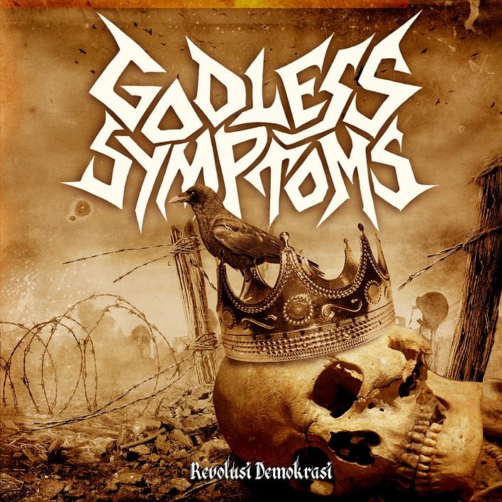 Hari ini, 25 Maret 2015, tepat 3 tahun yang lalu, album ke dua kami #revolusidemokrasi dirilis oleh <a href="/DieTryingRecs/">Die Trying Records</a> ;)