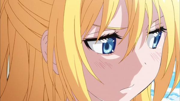 ニセコイ画像を大紹介 Nisekoi Gaz Twitter