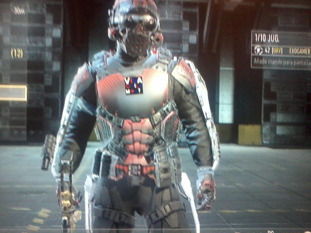 exogamer13's tweet photo. ¡¡Si si si por fin vamos¡¡ http://t.co/ETwIEYWrci