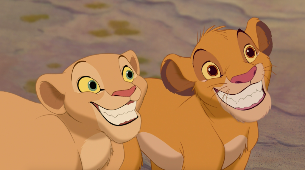 Disney's tweet photo. Show off your smile. http://t.co/JXf5LPPQq1
