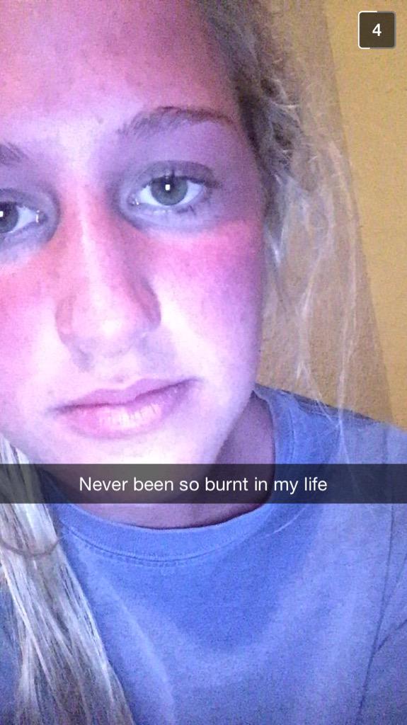Morgan_Maness's tweet photo. Lol @LizaEppley http://t.co/njeh8IDTdC