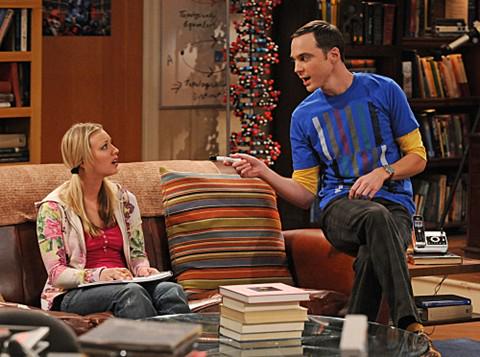 Happy Birthday to the dude himself, Jim Parsons  