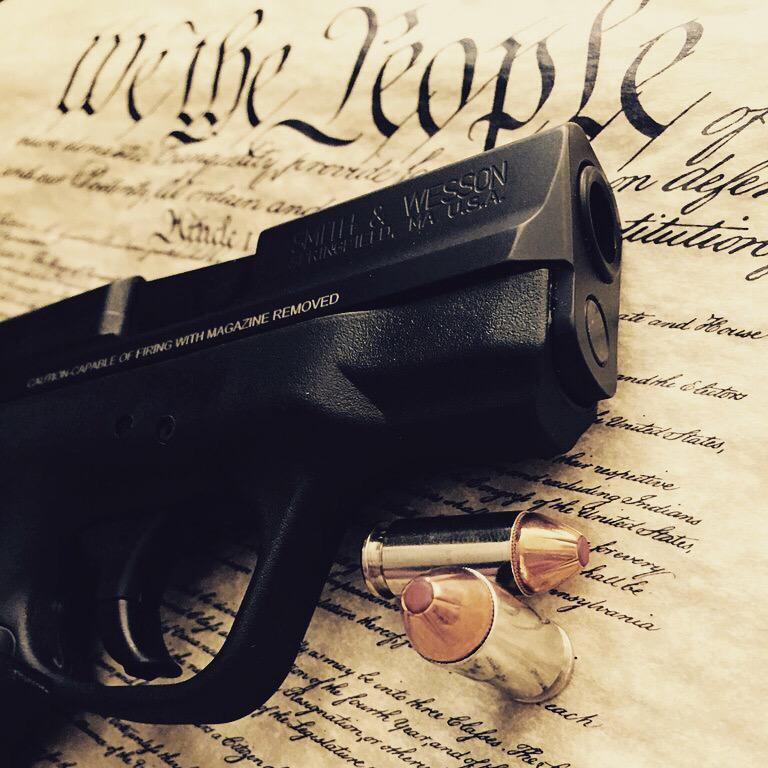 WoWMarketeer's tweet image. Owning a gun is a right, not a privilege. Protect yourself, protect your rights.