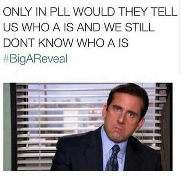 DeadLittleLiars's tweet photo. So true 😭😂😂
#CharlesIsA #PrettyLittleLiars #PLL http://t.co/ag5Jl6gUrl