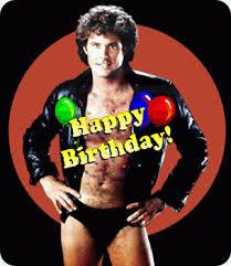 Happy birthday, Jim Parsons. Bazinga!  