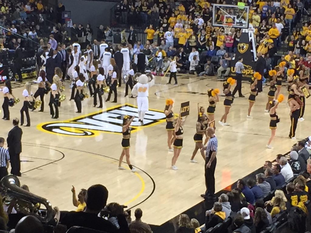 lbobby85's tweet image. Bobby &amp;amp; 7000 more Vcu Rams fans