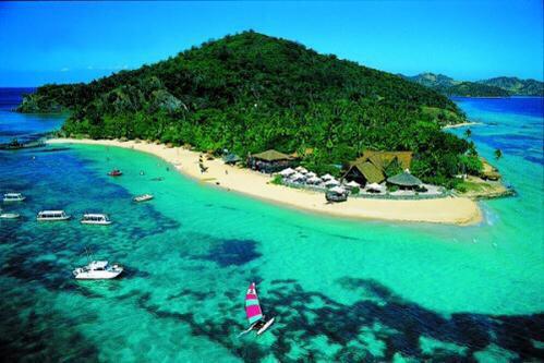 iadorewomen_'s tweet photo. I need to visit Fiji Island 🌴🌅🌊 http://t.co/IpdhurjChW
