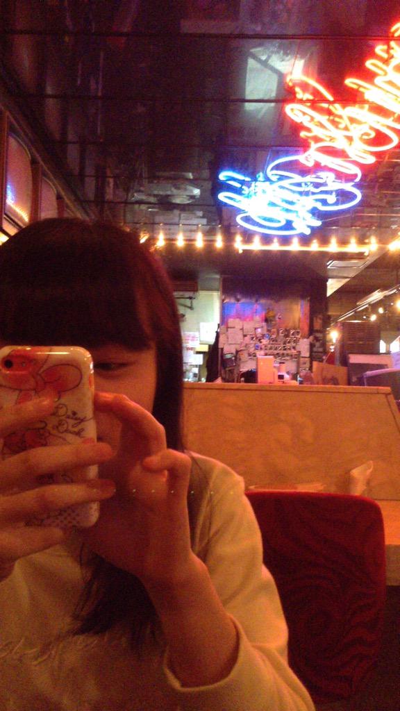 kanako10291's tweet photo. ランズなう💞 http://t.co/ZsaZVDcNpG