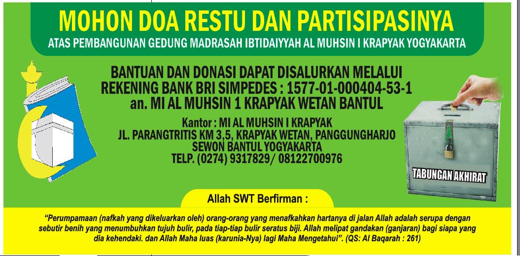 Profil Sekolah Almuhsin Ii Yogyakarta : Nanda Sleman Saya Adalah Mahasiswa Universitas Proklamasi 45 Dan Santri Ponpes Al Muhsin Menawarkan Les Privat Untuk Belajar Mengaji Iqro Di Jogja - Sekolah ini didirikan 20 tahun yang lalu, tepatnya pada april.