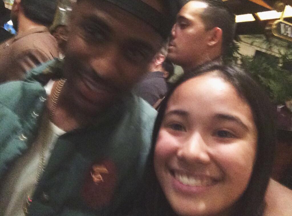  HAPPY BIRTHDAY BIG SEAN I LUV U FOREVER!!!!!!! 