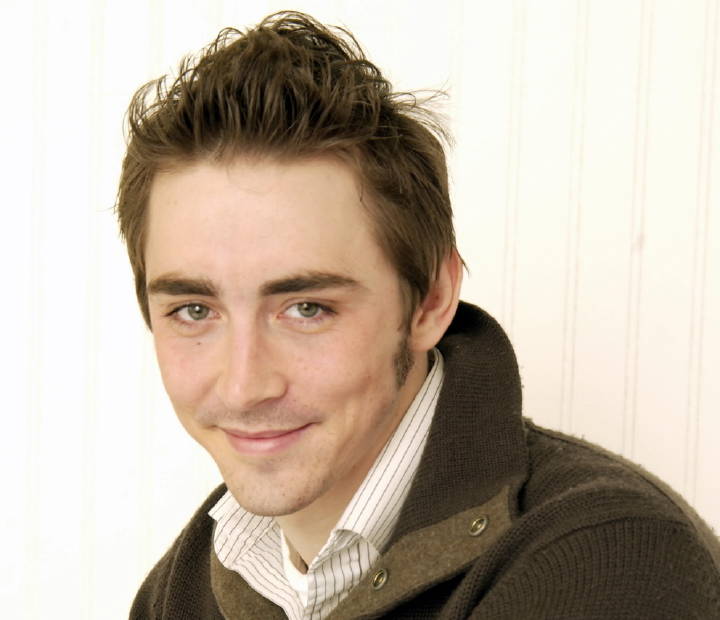 Happy Birthday Lee Pace
I cannot do anything except say IT 