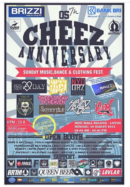 BRING A NEW DAY!!! tweet media