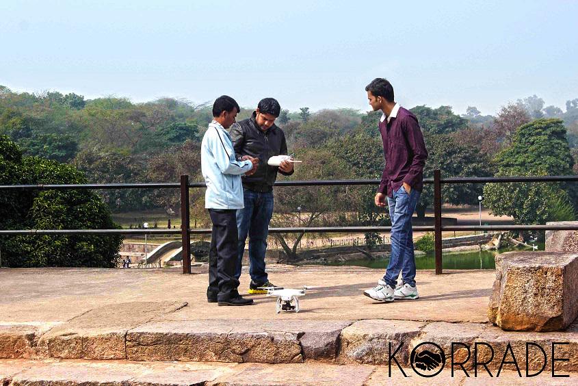LetsKorrade's tweet photo. #FREEforall Event#1 'The Basics of Photography'
A Session by Aditya Bajaj, founder #VectorPhotography @mindmyweb http://t.co/wCBRqlMzMK