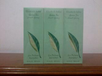 Arden Green Tea  Size: 100ml EDV Sex: Female Type:citrus green tea 29E0C539/+6285721656230