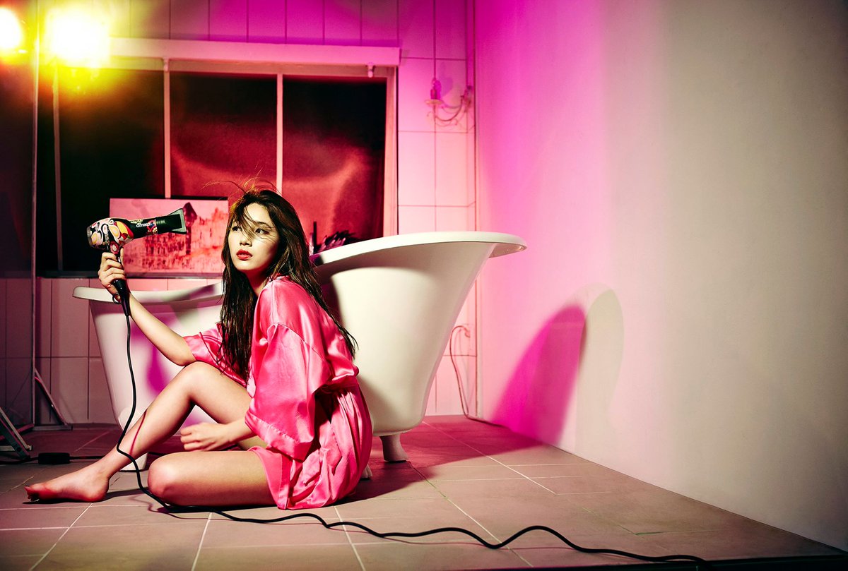 GalaxySuperS's tweet photo. Foto: Suzy miss A untuk Comeback 'Colors' http://t.co/IQ9fck32ga http://t.co/Bj9S0wCpI7