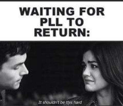EmisonEmily's tweet photo. We are all ready sad!!! #PrettyLittleSummer #Season6 http://t.co/NsJ6M4luql