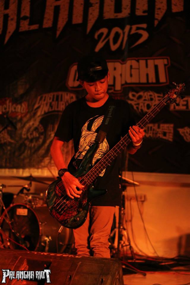 NeverDeepInside's tweet photo. #PALANGKARIOT 21-03-15 http://t.co/MW1v5QXKPp