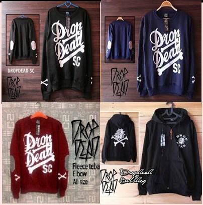 FOR SALE
all dropdead
bahan flece cotton
All size M/fit L
100rb
Bbm.3211F1D2
sms.082126868251