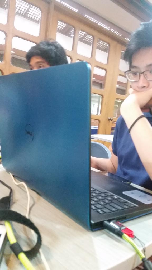JugsKabugs's tweet image. #MasterProgrammers @heydriaannn @etaks010
