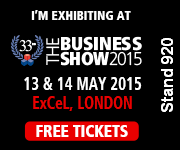 SimplyChannels's tweet photo. Bold Entrepreneurs, Be a part of Future Technology at The Business Show 2015. Check out http://t.co/EBDujz0JnF http://t.co/eTgdpn89mq
