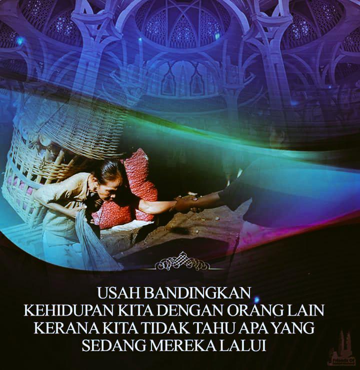 BuletinTV3's tweet photo. Untuk renungan  sejenak . http://t.co/LKvew59Qki