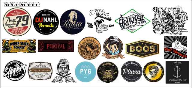 Thanks telah mensuport kami di gath yang pertama nanti tanggal 29 maret bertempat di <a href="/PietersBarbers/">Pieters Barbershop</a>