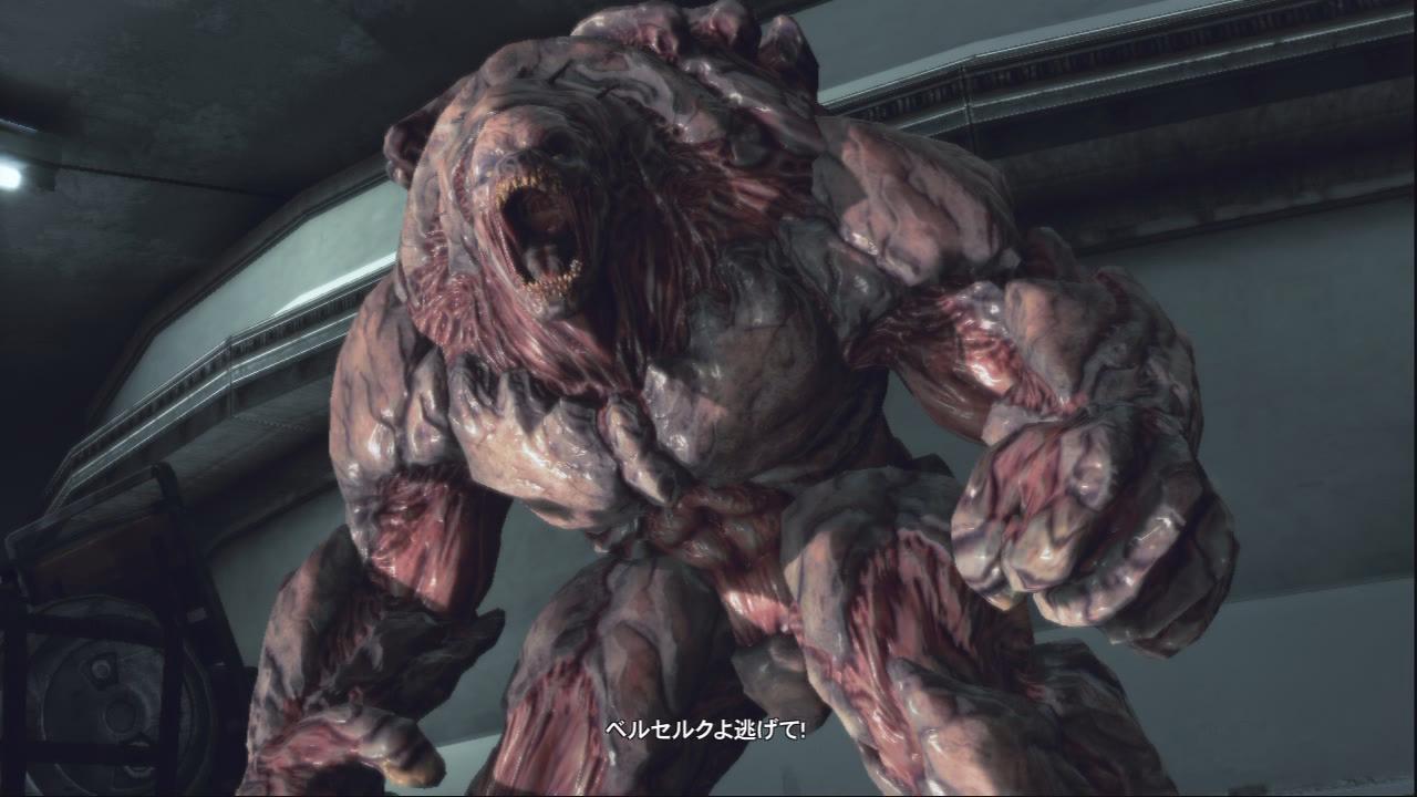 ういろう ミスxboxのドムで有名なギアーズオブウォーからベルセルクちゃん 元気属性の女の子で有り余る膂力で人間を粉 砕しちゃうツンデレ 通常の攻撃ではやられない身持ちの堅い子で 攻略には衛星兵器が必要だゾ Http T Co Nvtishuoxi Twitter ういろう ミスxboxのドムで有名なギアーズオブウォーからベルセルクちゃん 元気属性の女の子で有り余る膂力で人間を粉 砕しちゃうツンデレ 通常の攻撃ではやられない身持ちの堅い子で 攻略には衛星兵器が必要だゾ Http T Co Nvtishuoxi Twitter