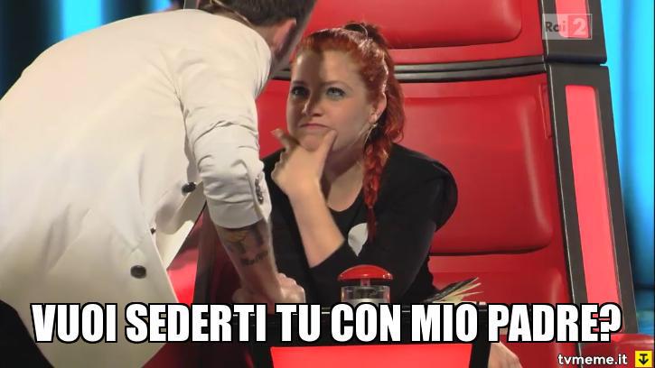 Francesco Facchinetti tweet media