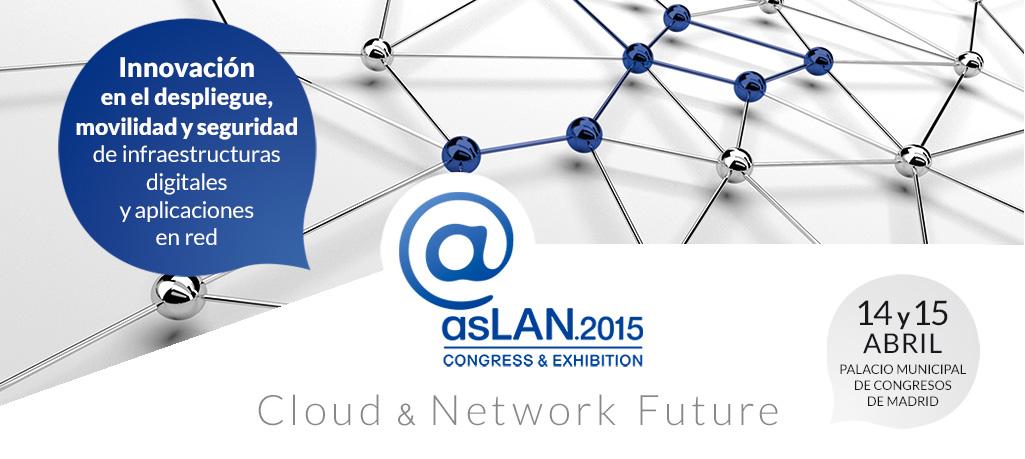 HPE_Espana's tweet image. HP Networking participa como sponsor en la XXII edición del Congreso&amp;amp;EXPO #ASLAN2015 ow.ly/KLOGC @asLAN_es