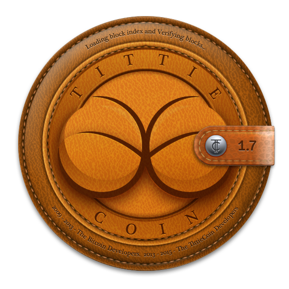 Tittiecoin tweet media