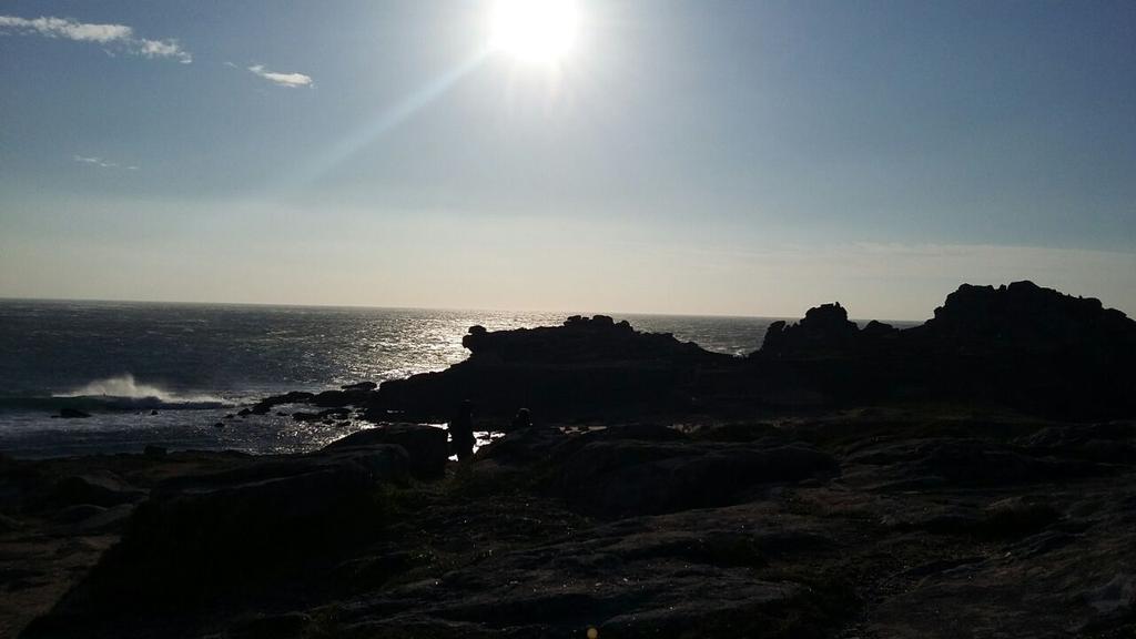 BaBiPerchas's tweet photo. #galiciacalidade #paraiso #muerodeamor #castrosdebaroña http://t.co/7h2NNNtHkI