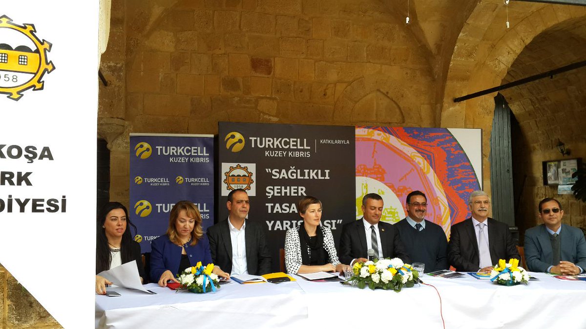 Sağlıklı Şeher Tasarım Yarışması basın duyurusu <a href="/girneamerican/">Girne American Uni</a> <a href="/mharmanci/">Mehmet Harmanci</a> <a href="/KKTCELL/">Kuzey Kıbrıs Turkcell</a> @gkibrit <a href="/FilizBesim/">Filiz Besim</a> @senemzsadri