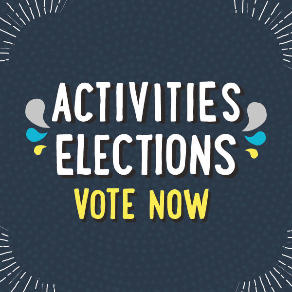 lincolnSU's tweet photo. We are currently at 13% turnout! That's 1711 unique voters, keep voting! http://t.co/WgRNE83zjL