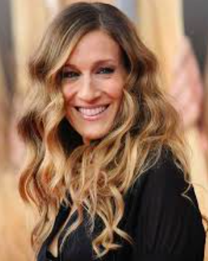 Happy 50th birthday to the queen of Cocktails, Sarah Jessica Parker 