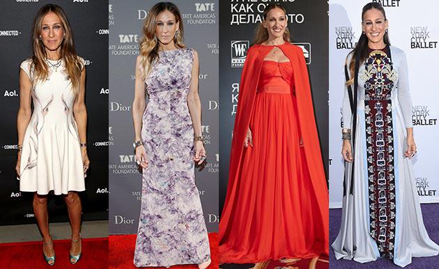 Happy birthday ! We take a look at her top 50 best style hits to celebrate:  