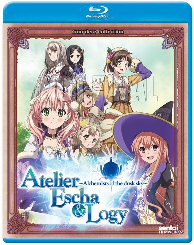 後ろへ向かって前進 Act 2 北米版アニメbd Sentai Filmworks分 15年7月発売予定リスト ごちうさ 一週間フレンズ ノーゲーム ノーライフ ついに来た