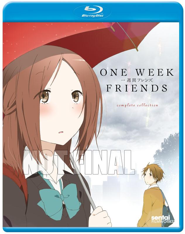 後ろへ向かって前進 Act 2 北米版アニメbd Sentai Filmworks分 15年7月発売予定リスト ごちうさ 一週間フレンズ ノーゲーム ノーライフ ついに来た