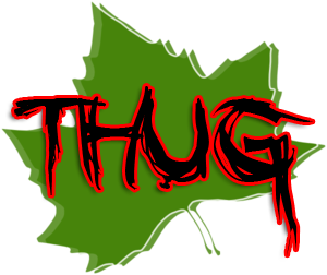 AntonioR_145's tweet photo. #ThugLeaf @Polecat324 @BayAreaBuggs @JeffFavignano @zmhcreative http://t.co/Z7rUhKEEEw