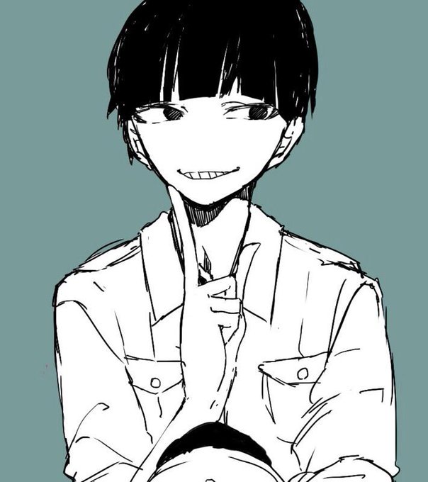 芥倫太郎のtwitterイラスト検索結果