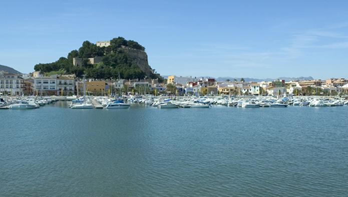 SpainLink's tweet image. #CostaBlanca 800m From The Beach, 10 Minutes From #Denia 1 Bed, 1 Bathroom, Swimming Pool, Brand New. €77,400.00