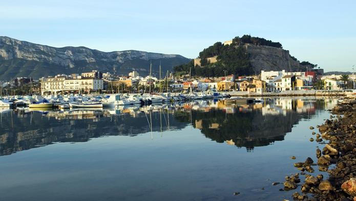 SpainLink's tweet image. #CostaBlanca 800m From The Beach, 10 Minutes From #Denia 1 Bed, 1 Bathroom, Swimming Pool, Brand New. €77,400.00