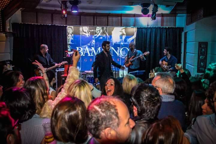 bambinogranada's tweet photo. #FelizMiercoles señores! ya mismo es jueves #FLAMENCO y lo puedes disfrutar con nosotros de  11 pm hasta las 6 am!! http://t.co/6QcNuLvyw6