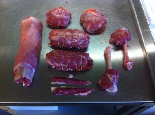 Lente tip: Gebruik 's bokjes ipv lam net als <a href="/pascaljalhay/">pascal jalhay</a>