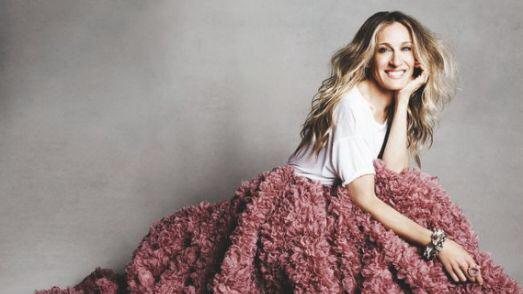 Happy Birthday Sarah Jessica Parker! Can I look this great when i\m 50 please? 