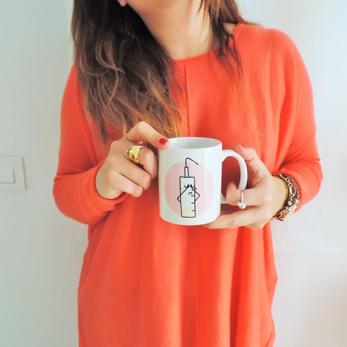 enfermeraapuros's tweet photo. Nuevas tazas dobles "No eres tú, soy yo"
Porque los amores complicados son los mejores.
En http://t.co/KARYGh2Dvr http://t.co/li058DSKX5