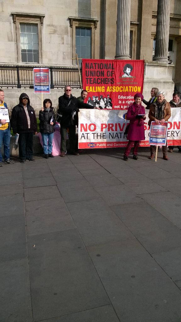 Unite the Resistance tweet media