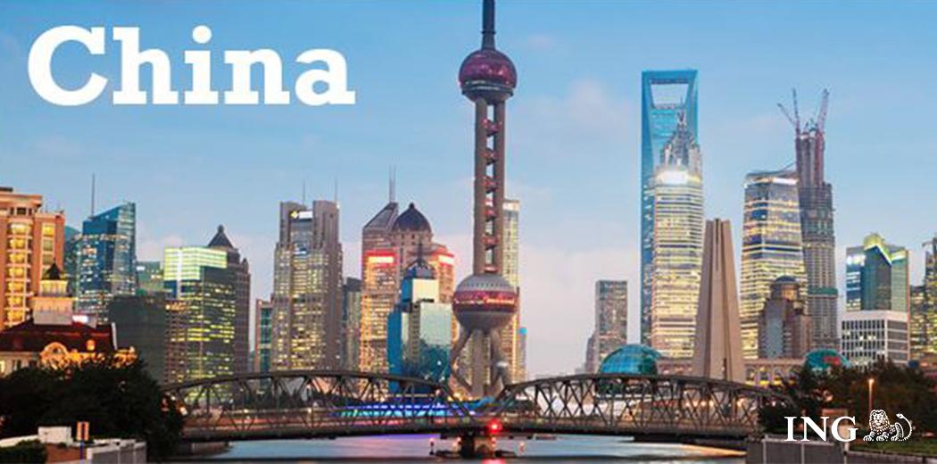 Ni hao, de relatie is belangrijk bij zakendoen in China. 6 tips voor succes ➜ bit.ly/1xelxZq