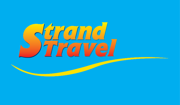 Do you know where our #StrandTravelMystery is? Follow <a href="/StrandTravel/">Strand Travel</a> and let us know your answer for a chance to win!
